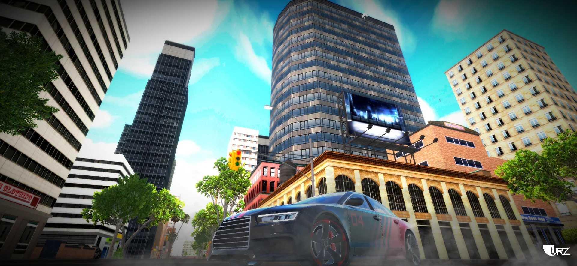 极限飚车安卓版2.0.0 最新版截图2