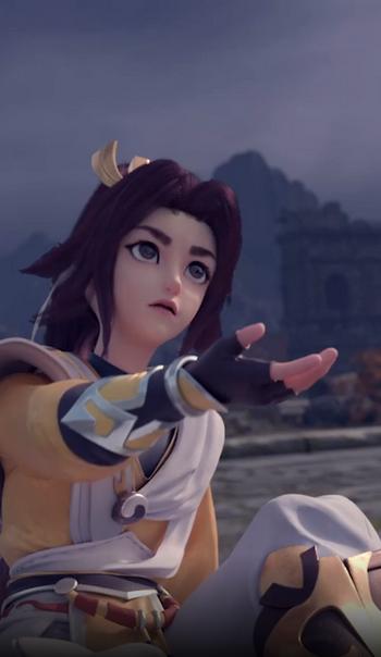 梦幻逍遥取经篇手游2.9.2 红包版截图1