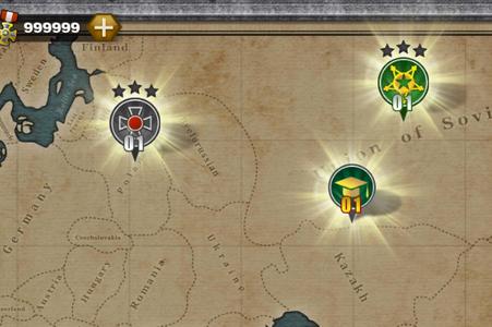 世界征服者3V1.3.0最新版V1.3.0最新版