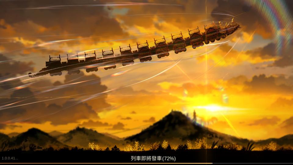 山海镜花国际服最新版本1.0.0 手机版截图3