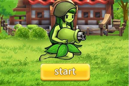 植物防御吸血鬼战争(Plants Defense Vampire War)安卓版1.0最新版