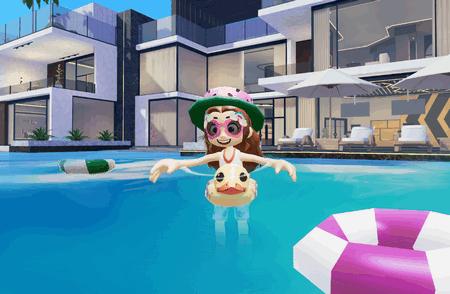 闪耀小镇派对(Livetopia Party)国际服1.6.430 手机版1.6.430 手机版