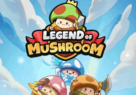 冒险大作战国际服(Legend of Mushroom)v3.0.16 安卓官方版