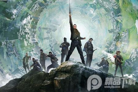 率土之滨网易官服最新版v6.6.8 安卓手机版