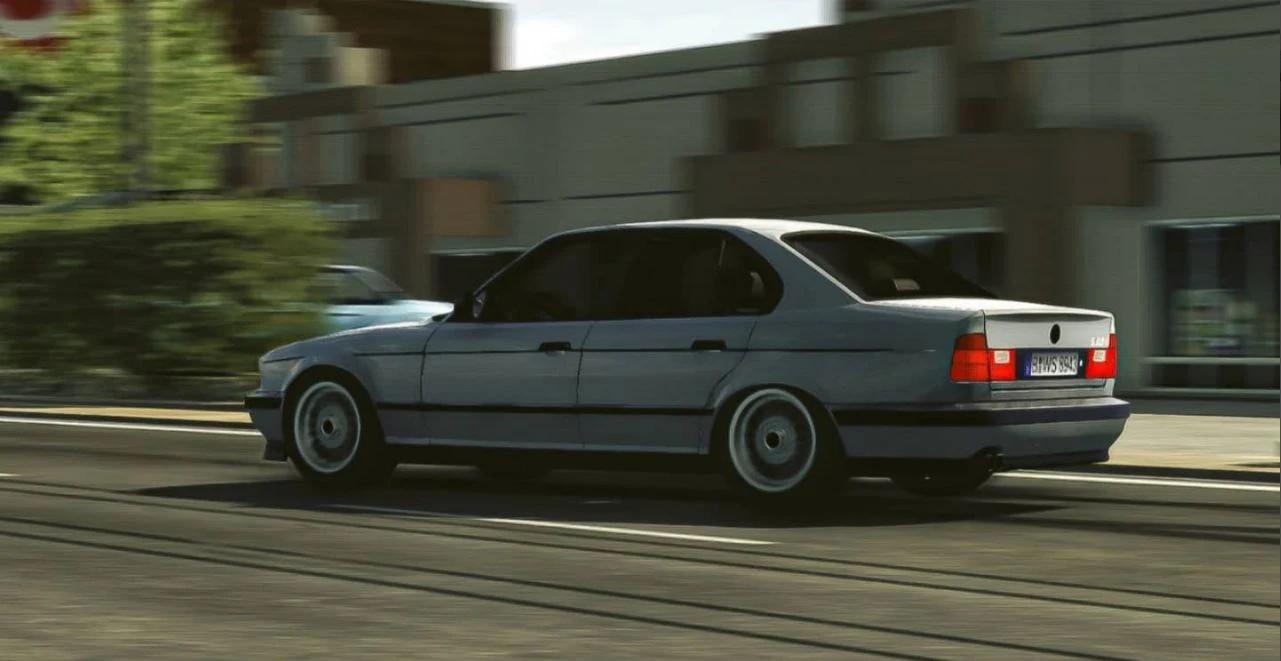 手动挡停车场奥迪RS7模组4.8.15.10 无限金币版截图0