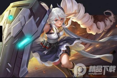 英魂之刃内存最小版下载3.4.4.0 口袋版下载3.4.4.0 口袋版