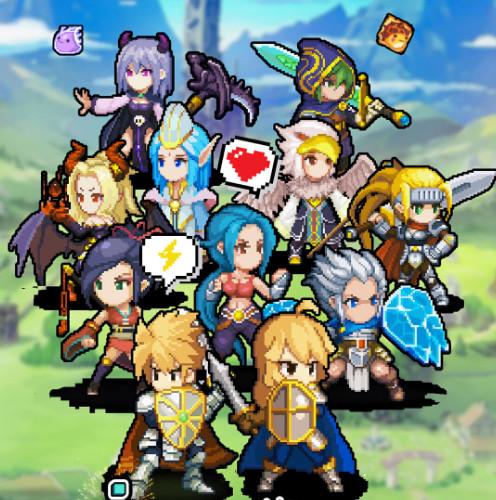 小小勇者小米渠道服6.6.2 最新版