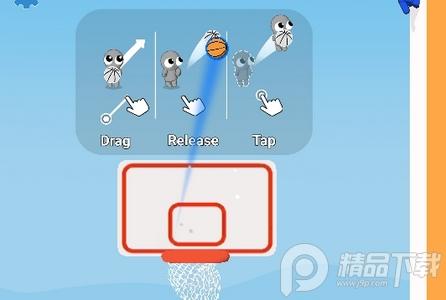 篮球大战BasketBattle0.6.2官方最新版0.6.2官方最新版