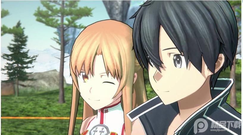 刀剑神域SAOVS国际服1.2.1 谷歌版1.2.1 谷歌版1.2.1 谷歌版