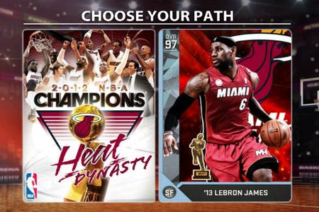 nba2k21安卓防闪退版35.0.9最新版