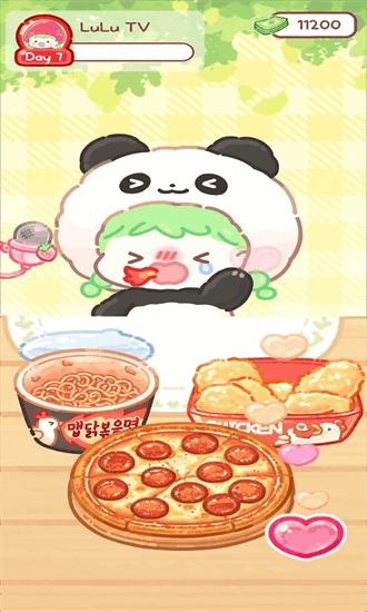 糖葫芦制作达人游戏截图1