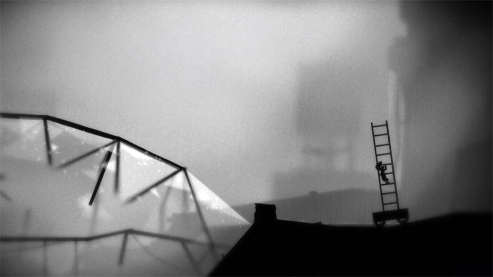 地狱边境手游(LIMBO)v1.20 安卓最新版截图2