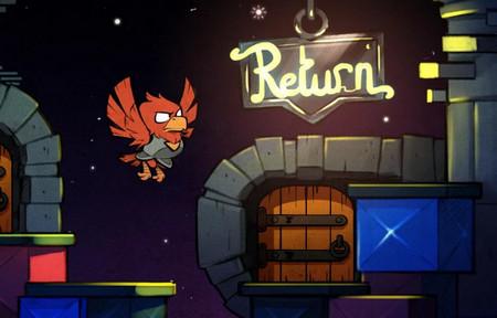 神奇小子龙之陷阱安卓版1.1.0 最新版