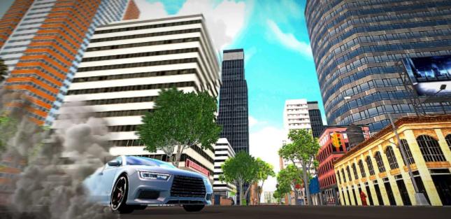 极限飚车安卓版2.0.0 最新版2.0.0 最新版