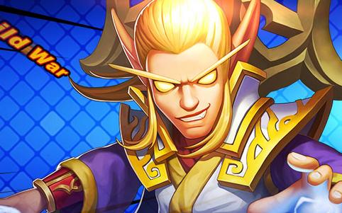 最强部落手游v2.0.2安卓最新版v2.0.2安卓最新版