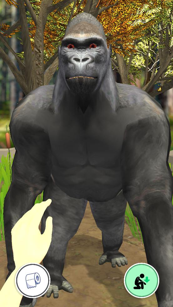 Wildlife Survival野生动物生存模拟器0.5.1 安卓最新版截图1