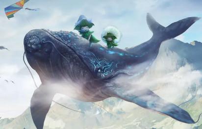 妄想山海云游戏2024官方版(云·妄想山海)v5.0.1.4019306 手机最新版