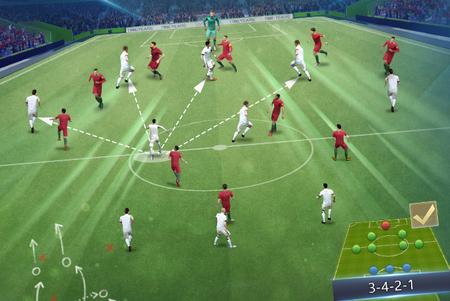 艾特足球手游0.26.2 官方最新版手游0.26.2 官方最新版