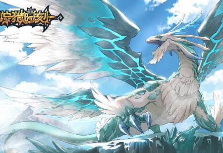 狩猎时刻测试版1.2.1 官方版