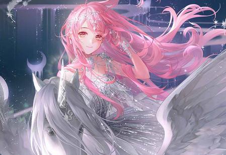 闪耀暖暖vivo版4.1.1741714 安卓版