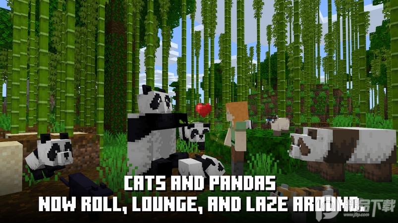 我的世界国际体验服(Minecraft Trial apk)v1.19.73.02最新免费版截图1