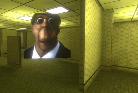 幕后的Nextbot游戏安卓版2.6.2c 最新版