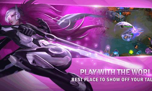 王牌传奇国际服下载2025版本1.73.1 安卓版1.73.1 安卓版