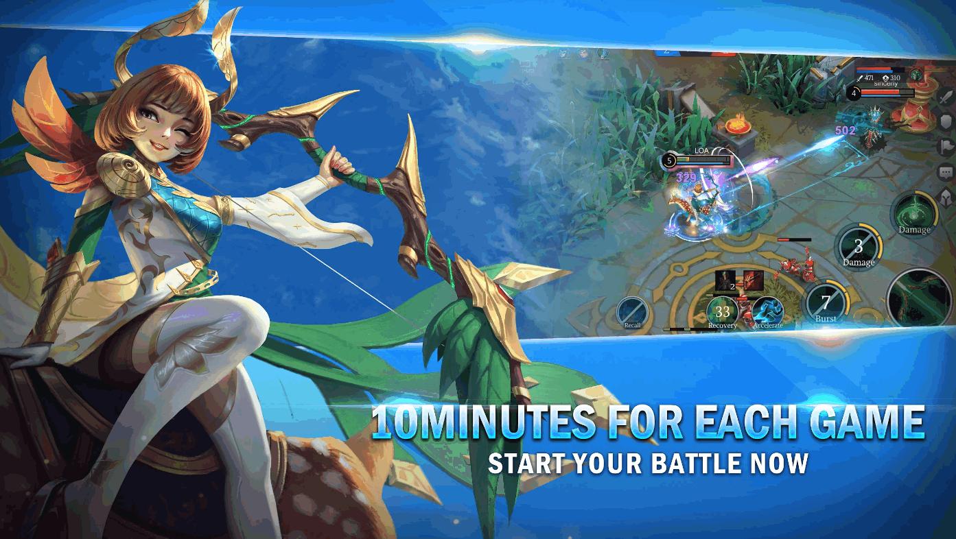 王牌传奇国际服下载2025版本1.73.1 安卓版截图1