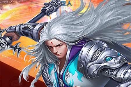 梦幻传说手游官方版v1.1.1最新版