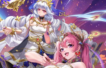 第七幻域vivo版2.9.0.112902 安卓版