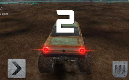 越野赛车竞速5.0 谷歌版