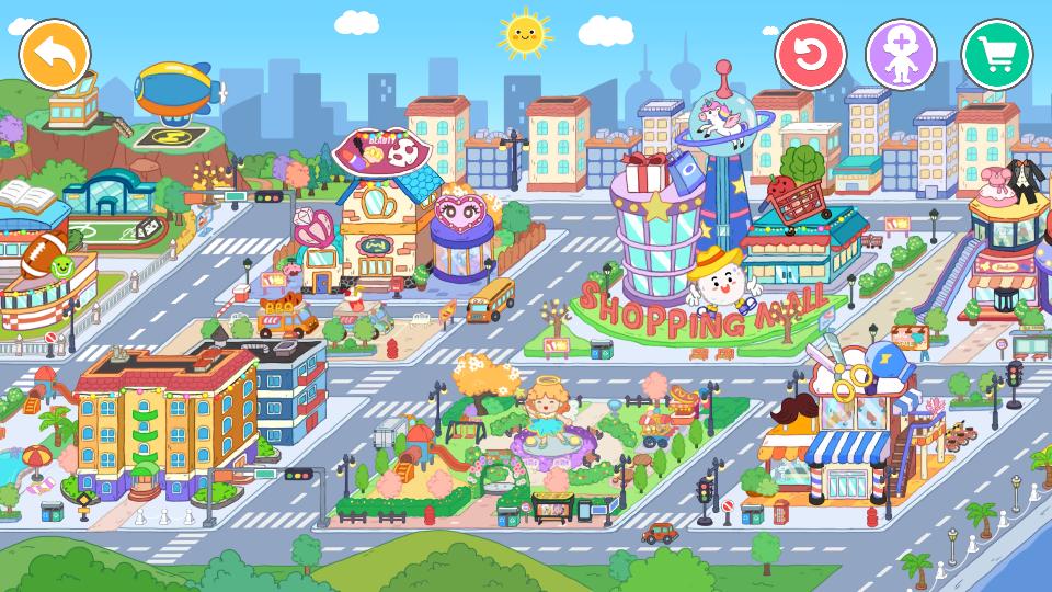 YoYa Busy Life World国际服v3.22 谷歌最新版