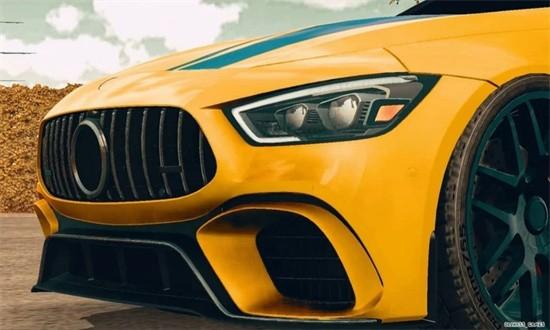 手动挡停车场英文版官方正版截图2