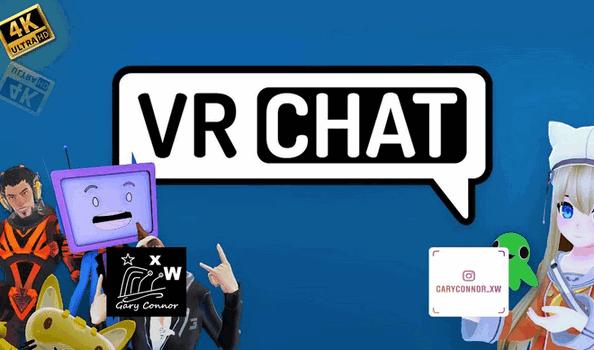 VRChat手机版最新版2023.4.2p2-1390-320719ee99-Release官方正版2023.4.2p2-1390-320719ee99-Release官方正版2023.4.2p2-1390-320719ee99-Release官方正版