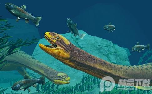 泰坦之路国际服最新版(Path of Titans)v23535 安卓最新版v23535 安卓最新版