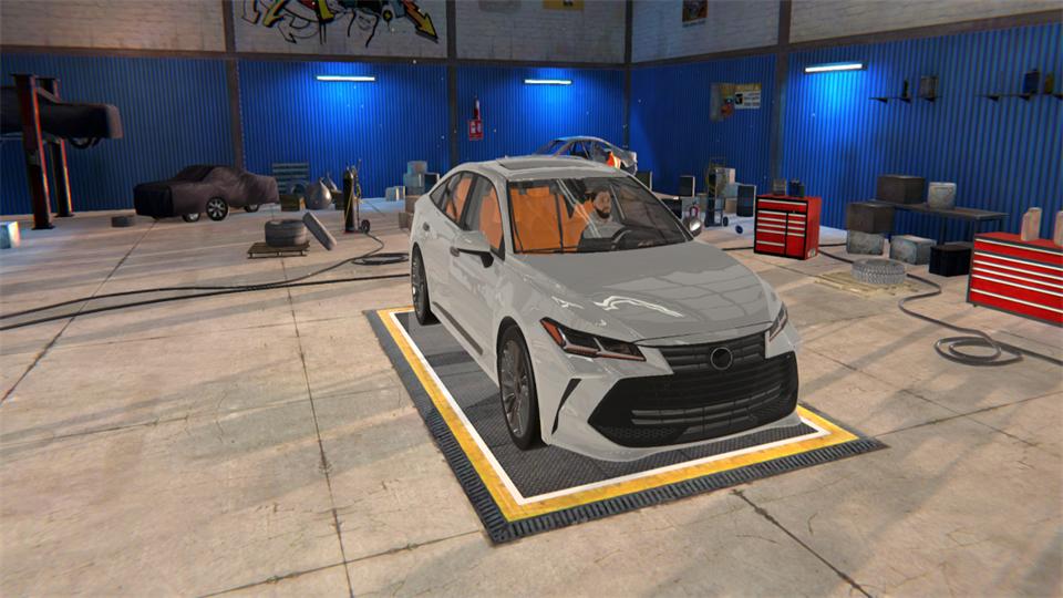 驾驶之王游戏免广告版0.52最新版截图3