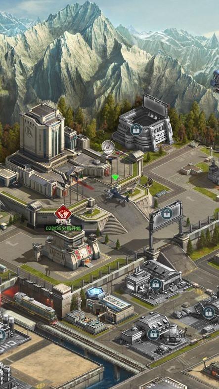 航母大作战手游4.0.2安卓手机版截图3