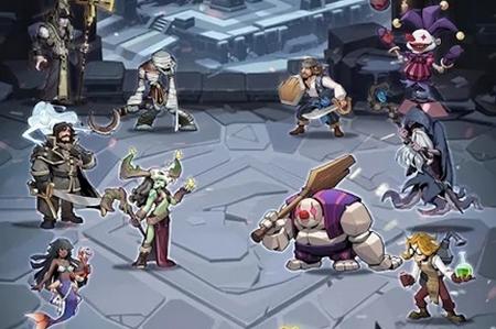 Sea of Vanguard先锋之海0.1.4 中文版