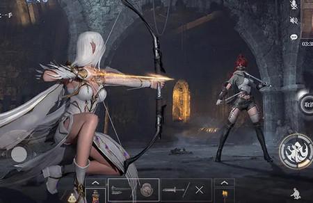 破晓大逃杀mmo手游8.0.1 手机版