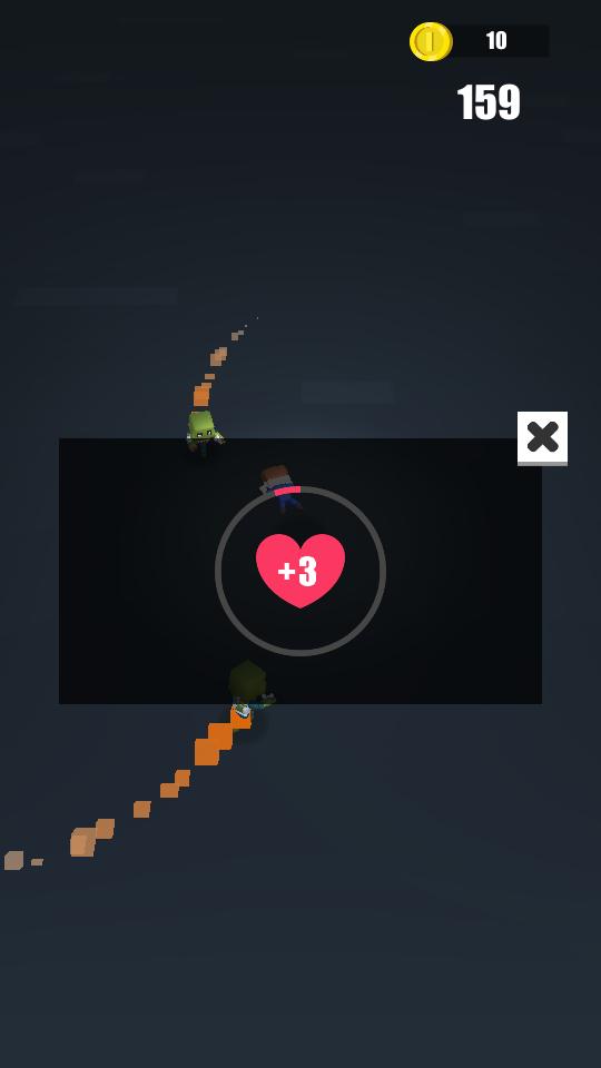 ZombieRush安卓版v3最新版截图0