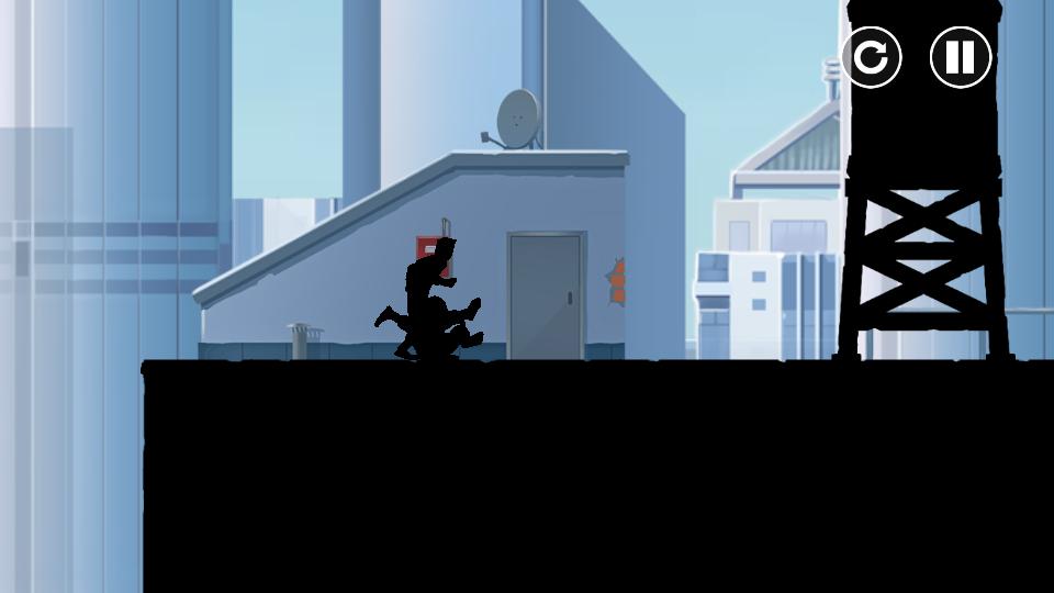 矢量跑酷手游(Vector)2.2.1 安卓最新版截图0