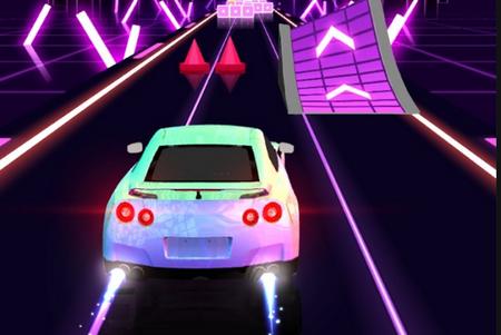 音乐赛车免费版1.0.22最新版