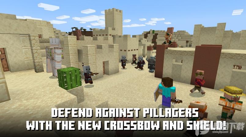 我的世界国际体验服(Minecraft Trial apk)v1.19.73.02最新免费版截图0