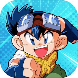 四驱兄弟手游官方版v1.0 最新版