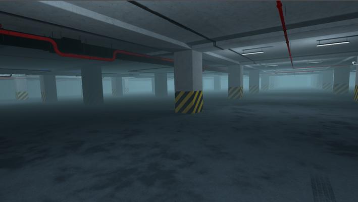 后室联机版手游中文版无广告(Noclip)v2.17 最新版v2.17 最新版