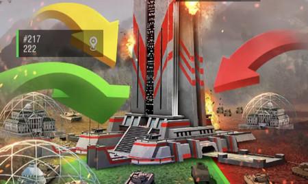 战地风暴官方最新版1.51.22 安卓版