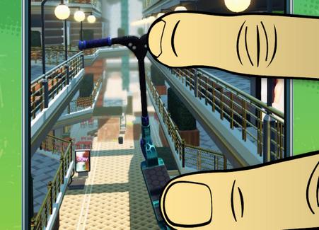 手指滑板手游(Touchgrind Scooter)v1.2.0全关卡中文版v1.2.0全关卡中文版v1.2.0全关卡中文版v1.2.0全关卡中文版