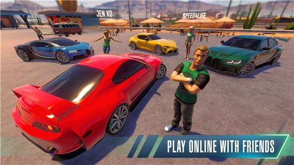 驾驶学校模拟器Evo最新版(Driving School Simulator : EVO)截图3