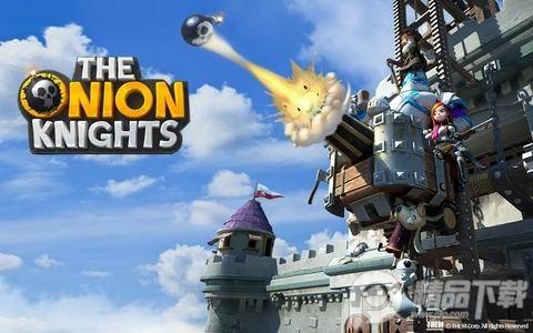 洋葱骑士团(The Onion Knights)v2.1.6 完整版v2.1.6 完整版v2.1.6 完整版