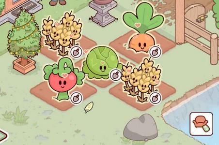 我亲爱的农场无限金币版0.12.3 最新版0.12.3 最新版